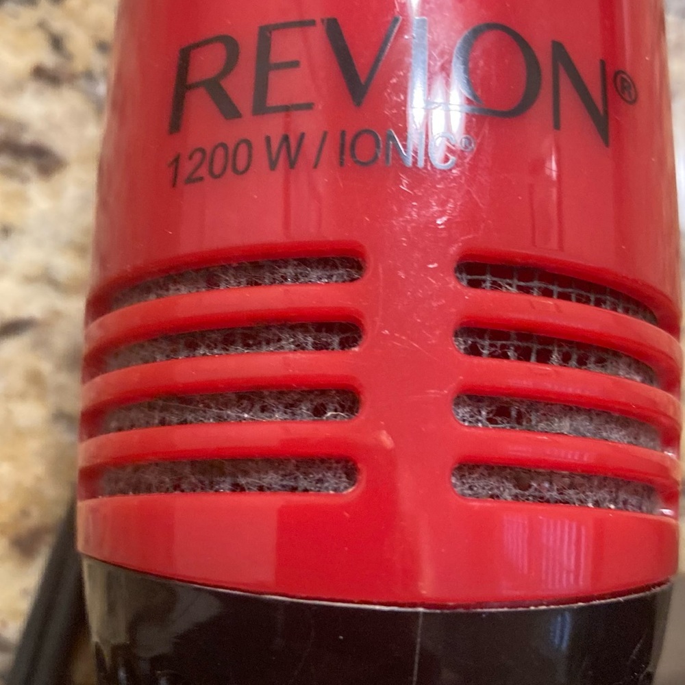 Revlon Electric Styling Brush